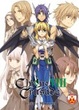 Cover of Chrono Crusade vol. 8