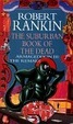 Cover of The Suburban Book of the Dead