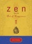 Cover of Zen and the Art of Happiness