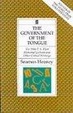 Cover of The government of the tongue