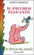 Cover of Il piccolo elefante