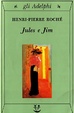 Cover of Jules e Jim