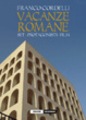 Cover of Vacanze romane