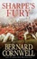 Cover of 'Sharpe's Fury'