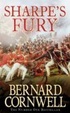 Cover of Sharpe's Fury