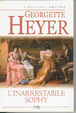 Cover of L'inarrestabile Sophy