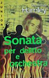 Cover of Sonata per delitto e orchestra