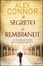 Cover of Il segreto di Rembrandt