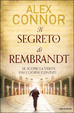Cover of Il segreto di Rembrandt