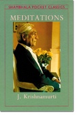 MEDITATIONS-POCKET (Shambhala Pocket Classics)