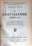 Cover of La Gerusalemme liberata