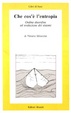 Cover of Che cos'è l'entropia