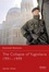 Cover of "The Collapse of Yugoslavia 1991-1999"