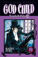 Cover of God Child 1