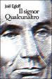 Cover of Il signor Qualcunaltro