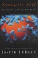 Cover of Synaptic Self