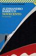 Cover of Novecento