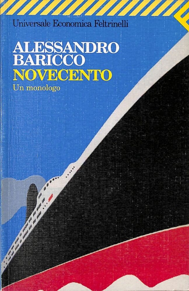 Image of Novecento