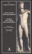Cover of Storia dell'arte nell'antichità