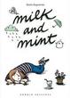 Cover of Milk and mint