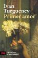 Cover of Primer amor