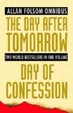 Cover of Folsom Omnibus