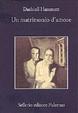 Cover of Un matrimonio d'amore