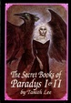 Cover of The Secret Books of Paradys I and II
