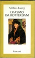 Cover of Erasmo da Rotterdam