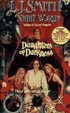 Cover of Daughters Of Darkness
