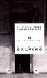 Cover of Il cavaliere inesistente