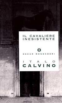 Image of Il cavaliere inesistente