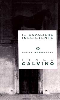 More about Il cavaliere inesistente
