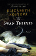 Cover of The Swan Thieves