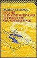 Cover of Perché le donne scrivono lettere che non spediscono?