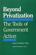 Cover of Beyond Privatization