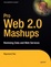 Cover of "Pro Web 2.0 Mashups"