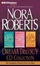 Cover of Nora Roberts Dream Trilogy CD Collection