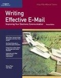 Crisp : Writing Effective E-Mail, Revised Edition: Improving Your Electronic Communication (Crisp Fifty-Minute Series)
