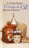 El Maravilloso Mago De Oz/the Wonderful Wizard of Oz