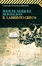Cover of Il labirinto greco