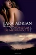 Cover of Sombras de medianoche