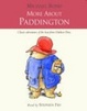 Cover of More About Paddington