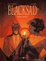 Cover of Blacksad 3