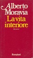 Cover of La vita interiore