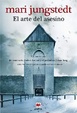 Cover of El arte del asesino