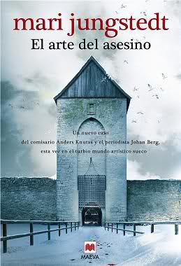 Más sobre El arte del asesino