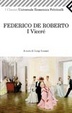 Cover of I viceré