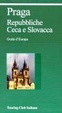 Cover of Praga