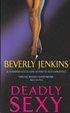 Cover of Deadly Sexy